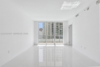Comprar apartamento en Brickell House Condo 1203