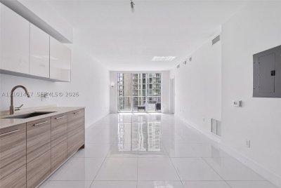 Comprar apartamento en Brickell House Condo 1203