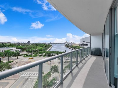 Marina Blue Apt #612