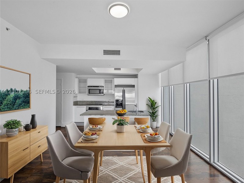Comprar apartamento en Marina Blue 612