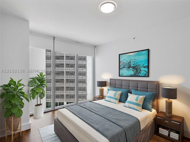 Comprar apartamento en Marina Blue 612