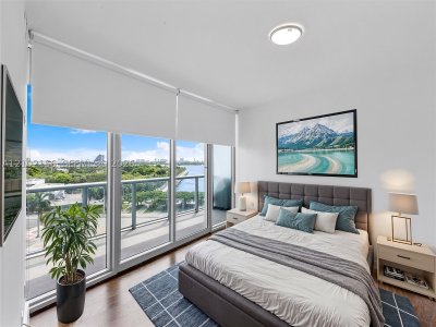 Comprar apartamento en Marina Blue 612