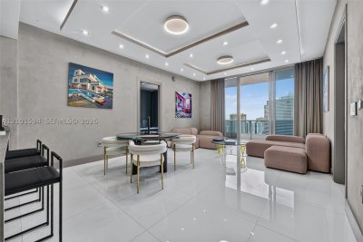 Epic Miami Apt #5010