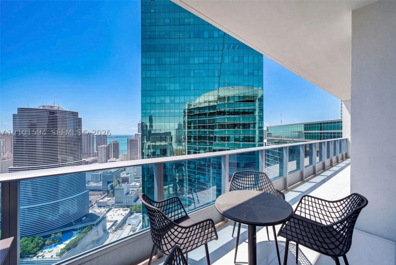 Condo for sale at Epic Miami 5010
