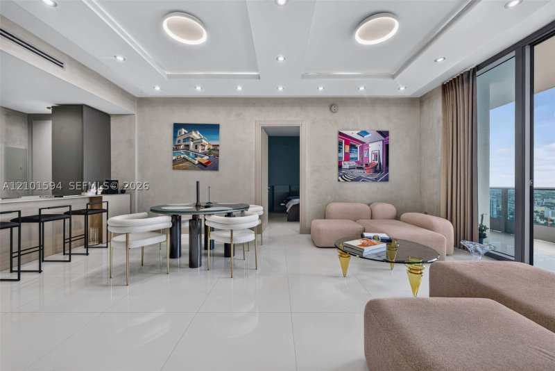 Condo for sale at Epic Miami 5010