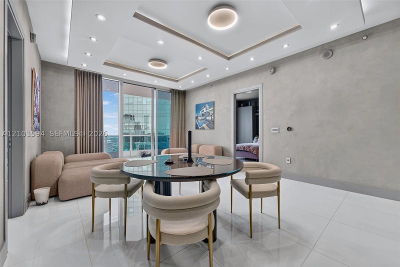 Condo for sale at Epic Miami 5010