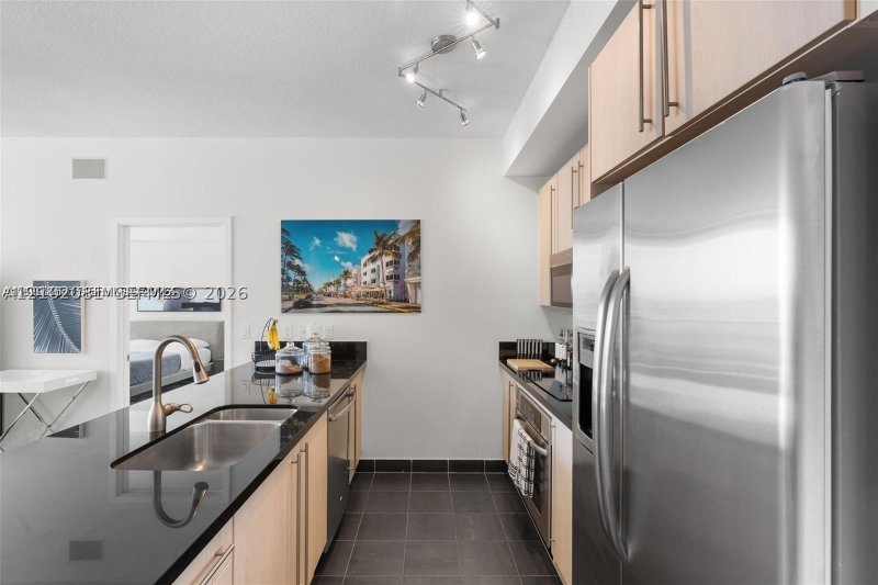 Comprar apartamento en Axis on Brickell South Tower 2204-S