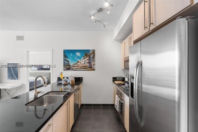 Comprar apartamento en Axis on Brickell South Tower 2204-S