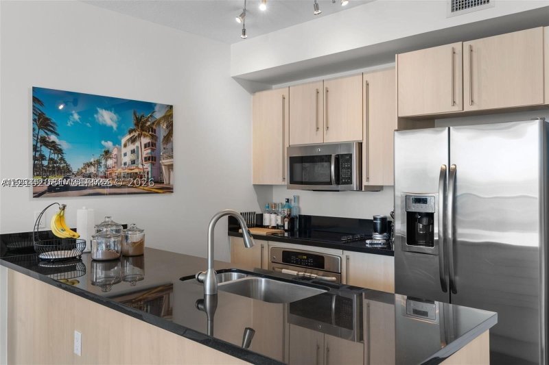 Comprar apartamento en Axis on Brickell South Tower 2204-S