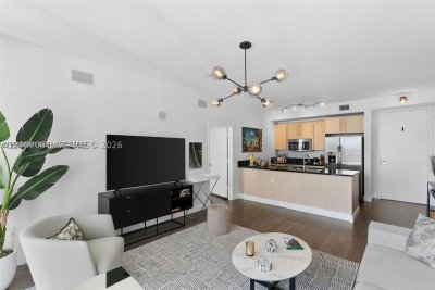 Comprar apartamento en Axis on Brickell South Tower 2204-S
