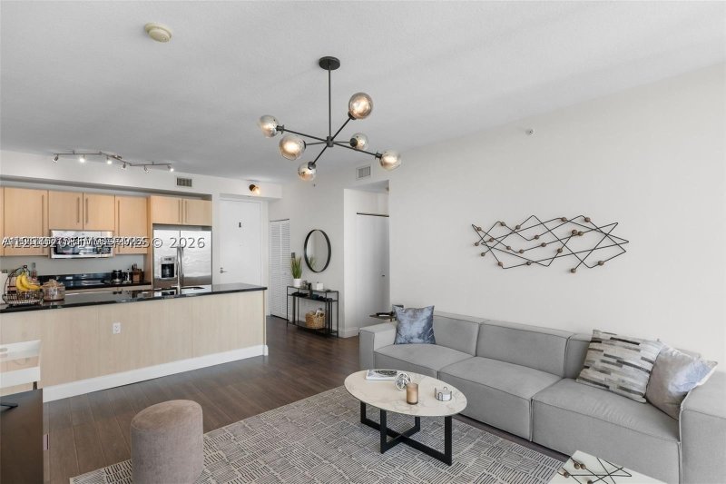 Comprar apartamento en Axis on Brickell South Tower 2204-S