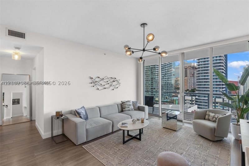 Comprar apartamento en Axis on Brickell South Tower 2204-S