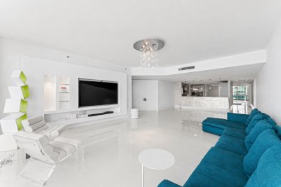 Comprar apartamento no Bath Club 1203