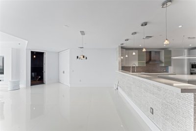 Comprar apartamento no Bath Club 1203