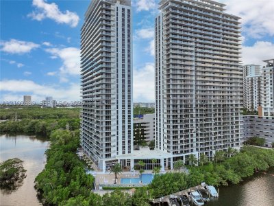 The Harbour Apt #407