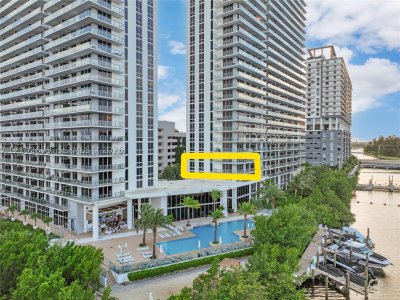Comprar apartamento no The Harbour 407
