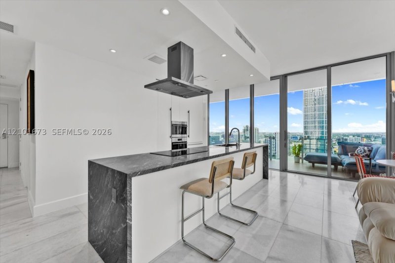 Apartment for rent at Missoni Baia 2106