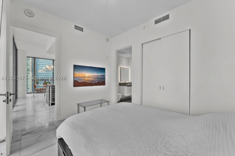 Apartment for rent at Missoni Baia 2106
