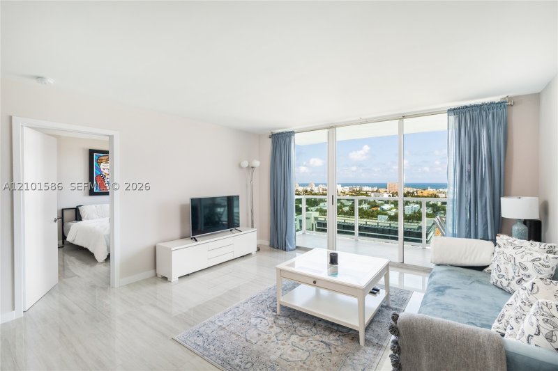Apartment for rent at Floridian 1708