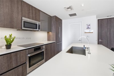 Comprar apartamento no Brickell City Centre Reach 1106