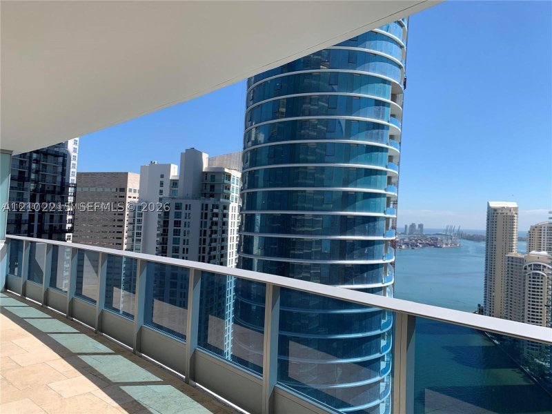 Condo for sale at Epic Miami 3905