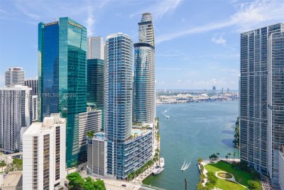 Epic Miami Apt #3905