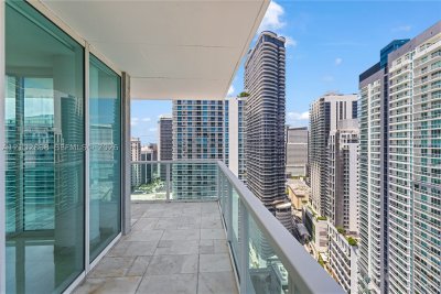 Comprar apartamento no Vue at Brickell 3506