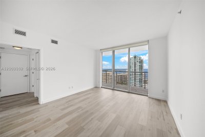 One Miami East Tower Apt #3819