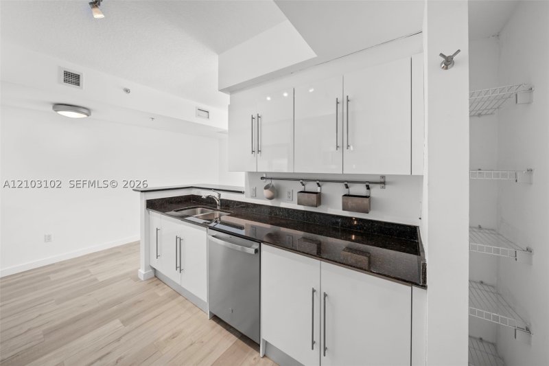 Alquiler de apartamento en One Miami East Tower 3819