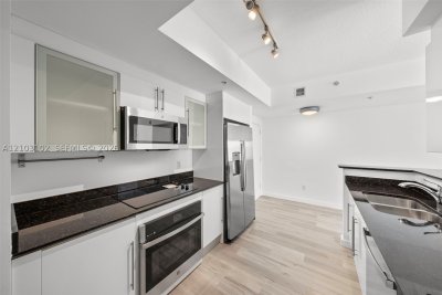 Alquiler de apartamento en One Miami East Tower 3819