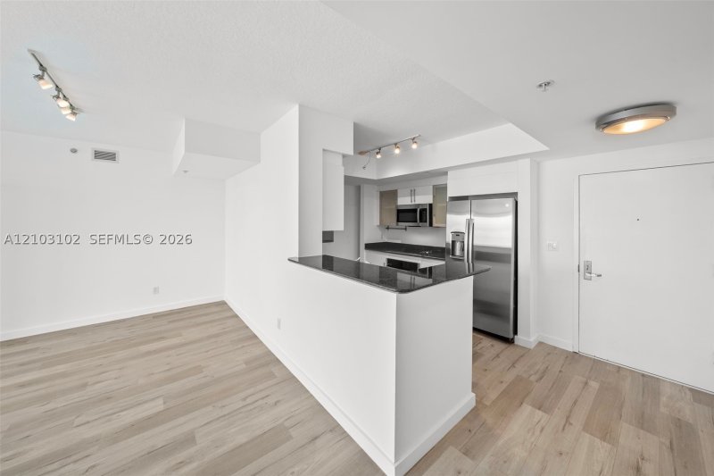 Alquiler de apartamento en One Miami East Tower 3819