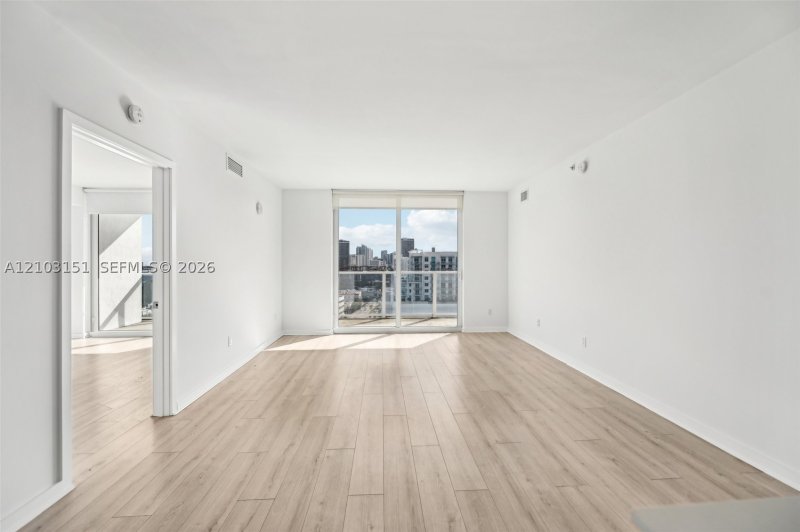 Apartment for rent at Baltus House 1516