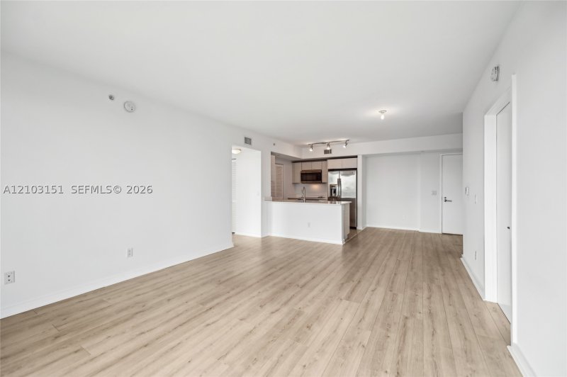Apartment for rent at Baltus House 1516