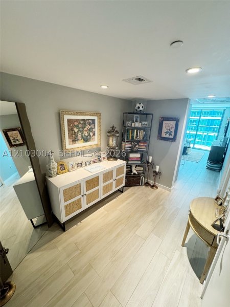 Comprar apartamento en Dua Miami - SLS Brickell Condo 2808