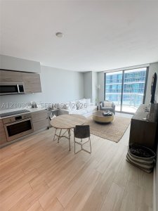 Comprar apartamento en Dua Miami - SLS Brickell Condo 2808