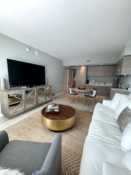 Comprar apartamento en Dua Miami - SLS Brickell Condo 2808