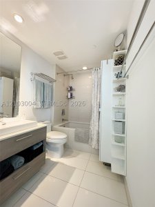 Comprar apartamento no Dua Miami - SLS Brickell Condo 2808