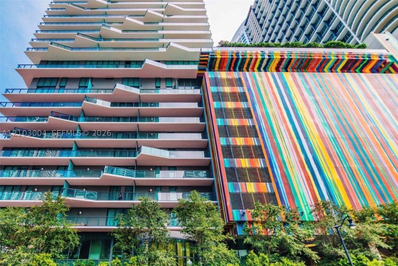 Comprar apartamento en Dua Miami - SLS Brickell Condo 2808