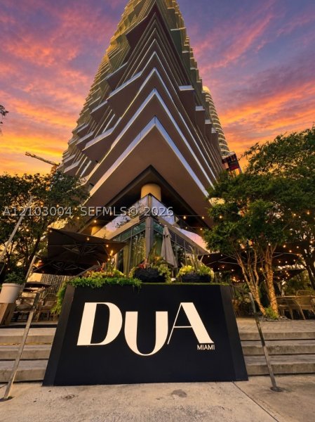 Comprar apartamento en Dua Miami - SLS Brickell Condo 2808