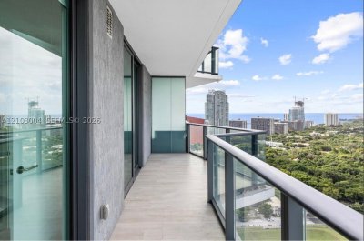 Dua Miami - SLS Brickell Condo Apt #2808