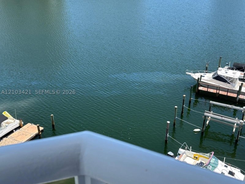 Apartment for rent at Del Prado Aventura 702