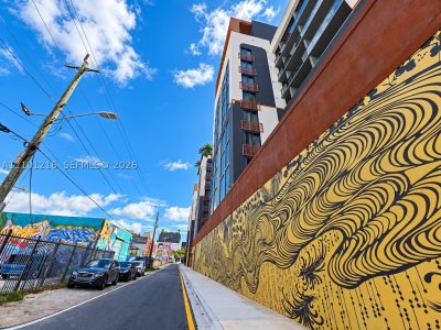 Comprar apartamento no NoMad Residences Wynwood 743