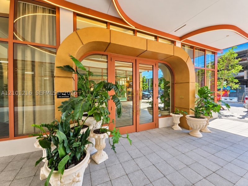 Comprar apartamento no NoMad Residences Wynwood 743