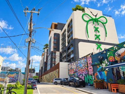 Comprar apartamento no NoMad Residences Wynwood 743
