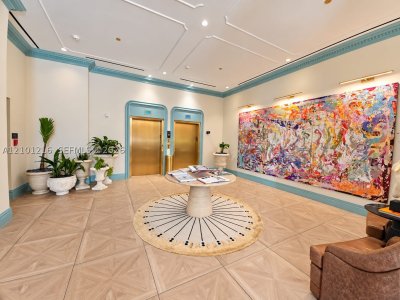 Comprar apartamento no NoMad Residences Wynwood 743