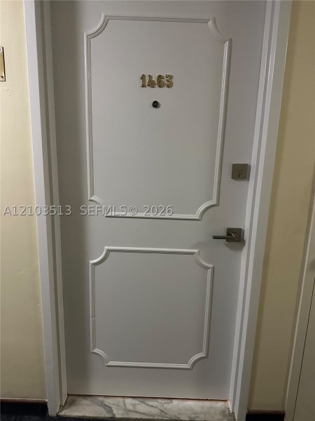 Condo for sale at Four Ambassadors 1463