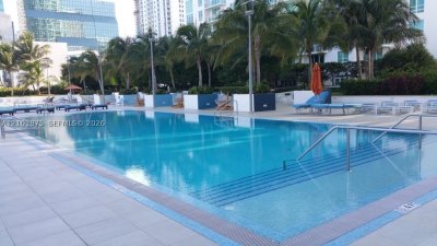 Comprar apartamento en The Plaza Tower I 4008