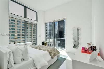 Alquiler de apartamento en Avenue on Brickell 1060 Tower 1207