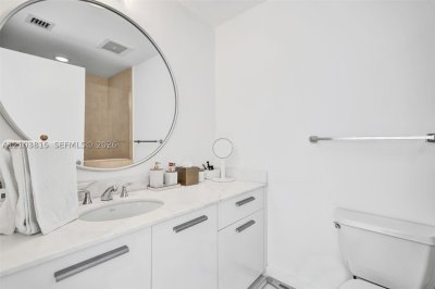 Alquiler de apartamento en Avenue on Brickell 1060 Tower 1207