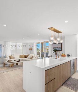Alquiler de apartamento en Yacht Club at Portofino 511